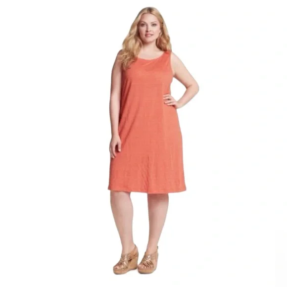 open lace back dress Washed Organic Linen Delave Dress – Eileen Fisher Renew